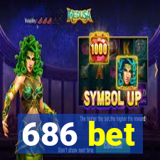 686 bet